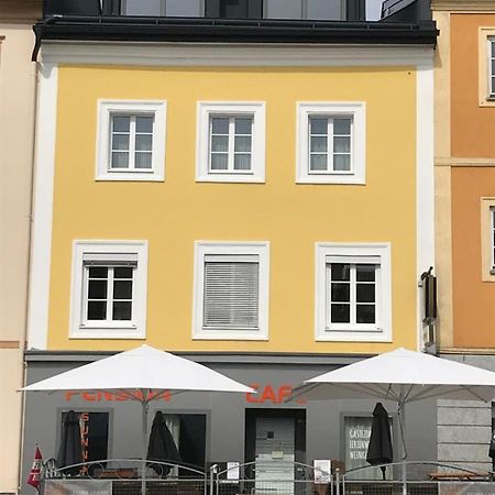 Pension Sunnseitn - Gasthof - Café - Weinkeller Haslach an der Mühl Exterior foto